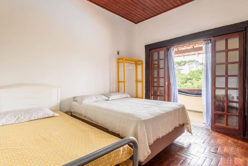 Casagrandeitauna - Mais Do Que Hospedagem, Sua Experiencia Completa Em Saquarema - Petfriendy Ngoại thất bức ảnh