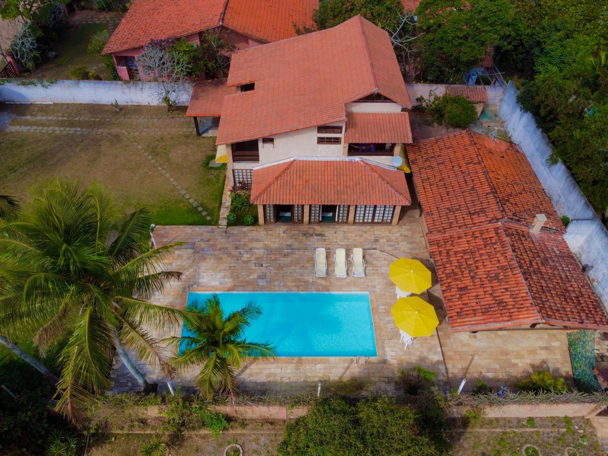 Casagrandeitauna - Mais Do Que Hospedagem, Sua Experiencia Completa Em Saquarema - Petfriendy Ngoại thất bức ảnh